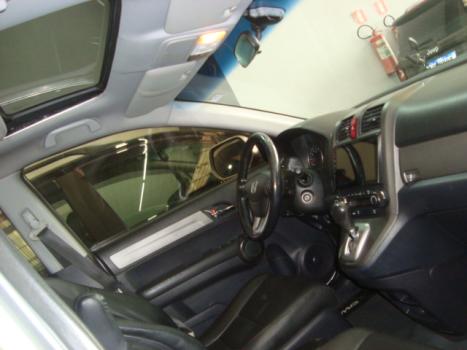HONDA CRV 2.0 16V 4P EXL FLEX 4WD AUTOMTICO, Foto 3