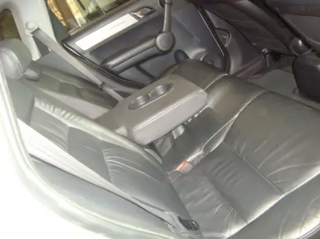 HONDA CRV 2.0 16V 4P EXL FLEX 4WD AUTOMTICO, Foto 5