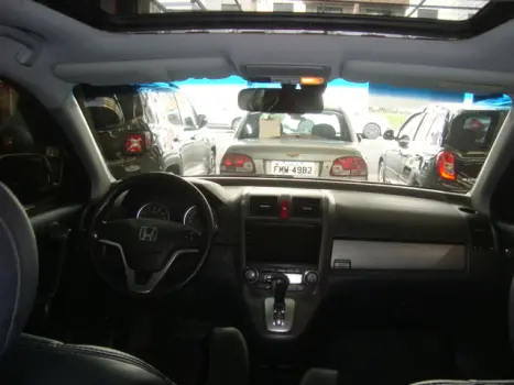 HONDA CRV 2.0 16V 4P EXL FLEX 4WD AUTOMTICO, Foto 6