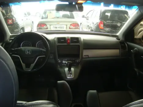 HONDA CRV 2.0 16V 4P EXL FLEX 4WD AUTOMTICO, Foto 7