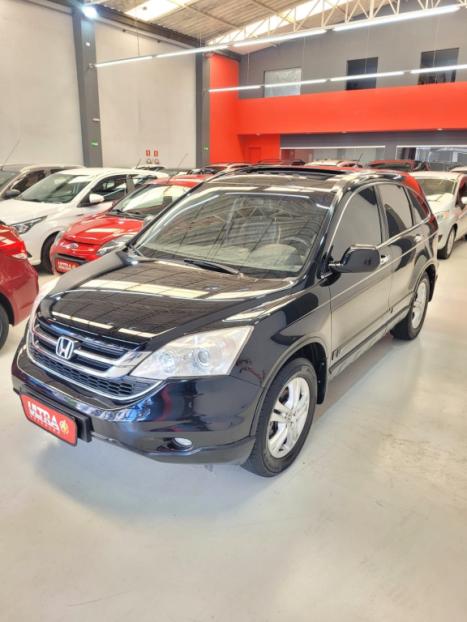 HONDA CRV 2.0 16V 4P EXL FLEX 4WD AUTOMTICO, Foto 1