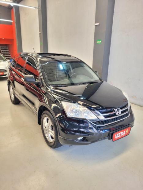 HONDA CRV 2.0 16V 4P EXL FLEX 4WD AUTOMTICO, Foto 3
