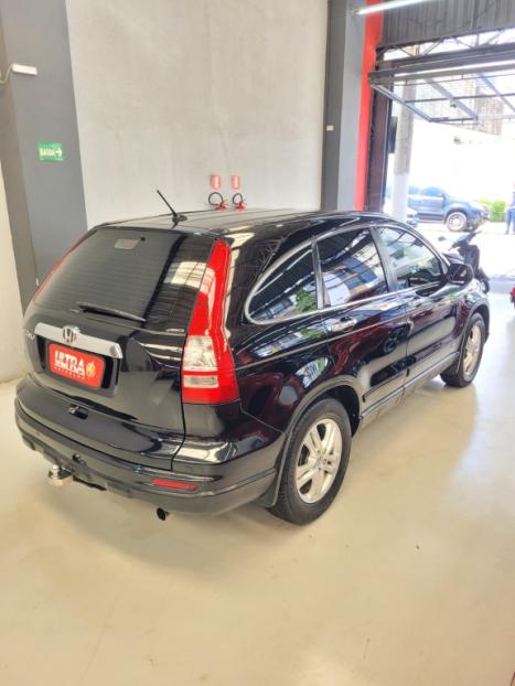 HONDA CRV 2.0 16V 4P EXL FLEX 4WD AUTOMTICO, Foto 5