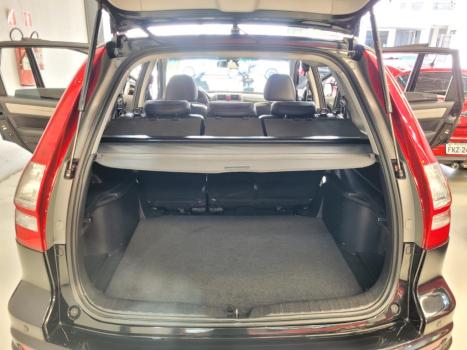 HONDA CRV 2.0 16V 4P EXL FLEX 4WD AUTOMTICO, Foto 7