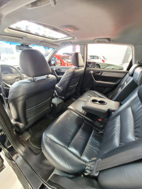 HONDA CRV 2.0 16V 4P EXL FLEX 4WD AUTOMTICO, Foto 9