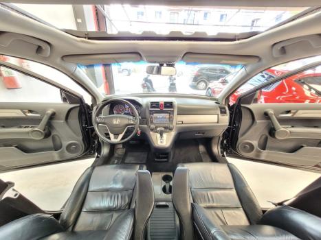 HONDA CRV 2.0 16V 4P EXL FLEX 4WD AUTOMTICO, Foto 10