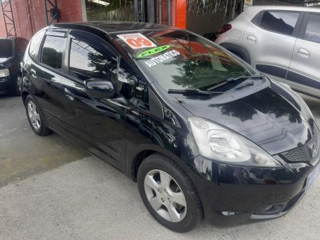 HONDA Fit 1.4 16V 4P LX FLEX AUTOMTICO, Foto 1