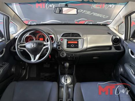 HONDA Fit 1.4 16V 4P LX FLEX AUTOMTICO, Foto 9