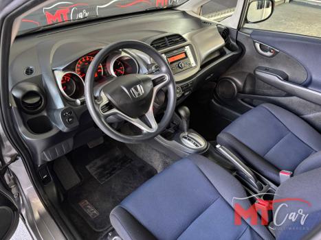 HONDA Fit 1.4 16V 4P LX FLEX AUTOMTICO, Foto 10