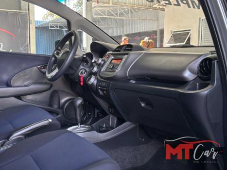 HONDA Fit 1.4 16V 4P LX FLEX AUTOMTICO, Foto 12