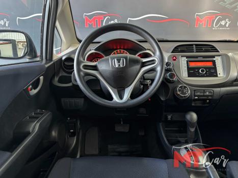 HONDA Fit 1.4 16V 4P LX FLEX AUTOMTICO, Foto 13