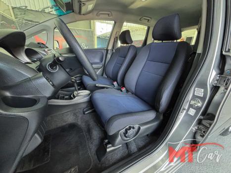 HONDA Fit 1.4 16V 4P LX FLEX AUTOMTICO, Foto 14