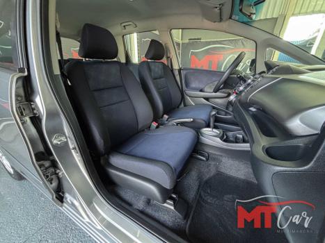 HONDA Fit 1.4 16V 4P LX FLEX AUTOMTICO, Foto 15