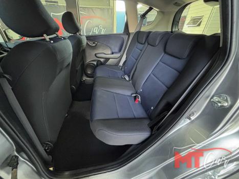 HONDA Fit 1.4 16V 4P LX FLEX AUTOMTICO, Foto 16
