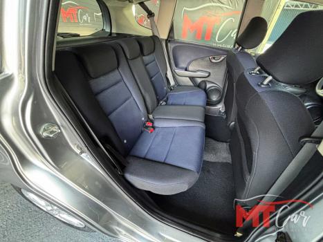 HONDA Fit 1.4 16V 4P LX FLEX AUTOMTICO, Foto 17