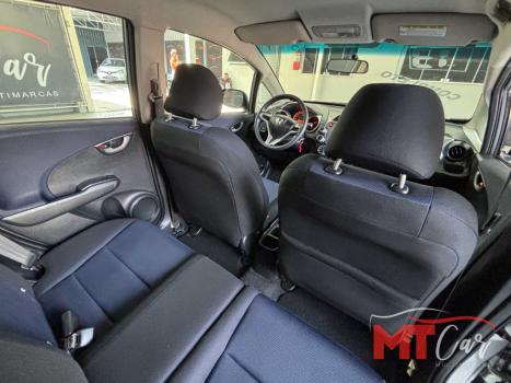 HONDA Fit 1.4 16V 4P LX FLEX AUTOMTICO, Foto 18