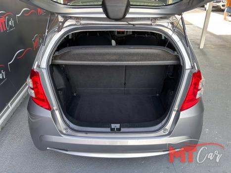 HONDA Fit 1.4 16V 4P LX FLEX AUTOMTICO, Foto 19