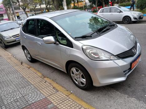 HONDA Fit 1.4 16V 4P DX FLEX, Foto 1