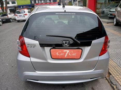 HONDA Fit 1.4 16V 4P DX FLEX, Foto 3