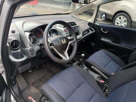 HONDA Fit 1.4 16V 4P DX FLEX, Foto 4