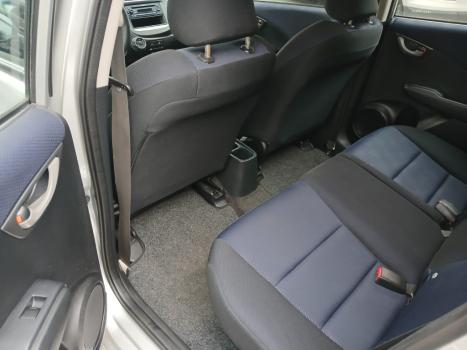 HONDA Fit 1.4 16V 4P DX FLEX, Foto 5