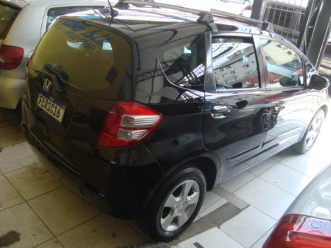 HONDA Fit 1.4 4P LX FLEX, Foto 2