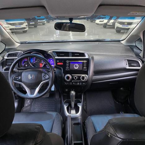 HONDA Fit 1.5 16V 4P EXL FLEX, Foto 24