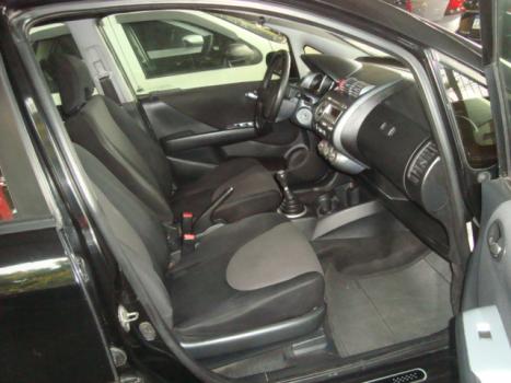 HONDA Fit 1.5 16V 4P EX AUTOMTICO, Foto 3