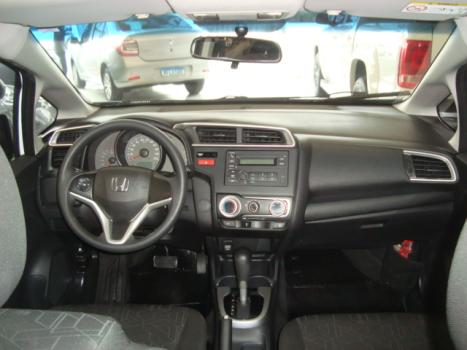 HONDA Fit 1.5 16V 4P LX FLEX AUTOMTICO, Foto 5