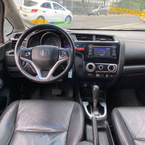 HONDA Fit 1.5 16V 4P EXL FLEX, Foto 17