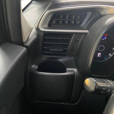 HONDA Fit 1.5 16V 4P EXL FLEX AUTOMTICO, Foto 9