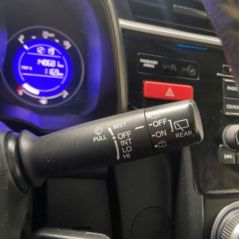 HONDA Fit 1.5 16V 4P EXL FLEX AUTOMTICO, Foto 11