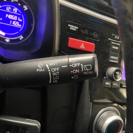 HONDA Fit 1.5 16V 4P EXL FLEX AUTOMTICO, Foto 14