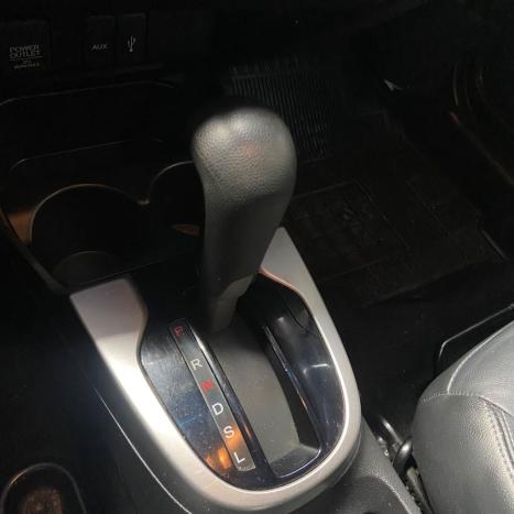 HONDA Fit 1.5 16V 4P EXL FLEX AUTOMTICO, Foto 17
