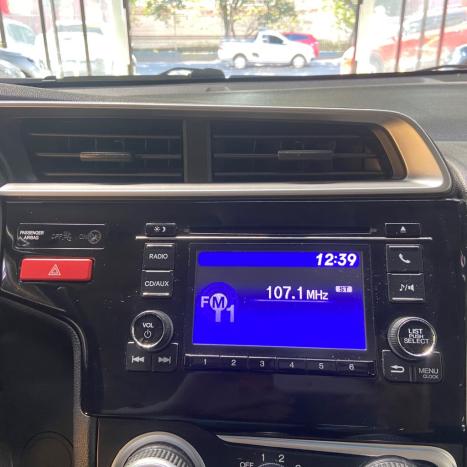 HONDA Fit 1.5 16V 4P EXL FLEX AUTOMTICO, Foto 20