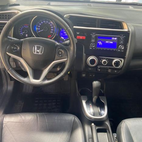 HONDA Fit 1.5 16V 4P EXL FLEX AUTOMTICO, Foto 26