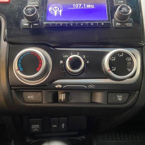 HONDA Fit 1.5 16V 4P EXL FLEX AUTOMTICO, Foto 30