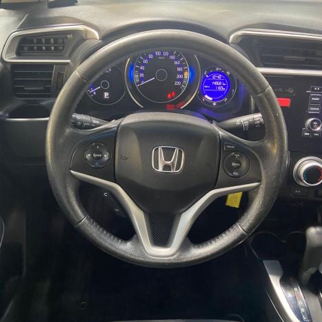 HONDA Fit 1.5 16V 4P EXL FLEX AUTOMTICO, Foto 31