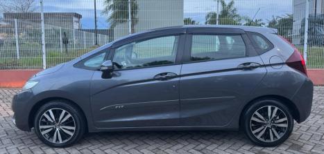HONDA Fit 1.5 16V 4P EX FLEX AUTOMTICO, Foto 2