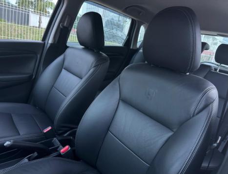 HONDA Fit 1.5 16V 4P EX FLEX AUTOMTICO, Foto 13