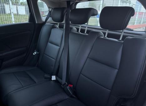 HONDA Fit 1.5 16V 4P EX FLEX AUTOMTICO, Foto 14