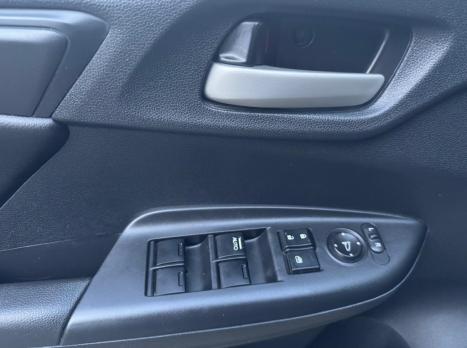 HONDA Fit 1.5 16V 4P EX FLEX AUTOMTICO, Foto 15