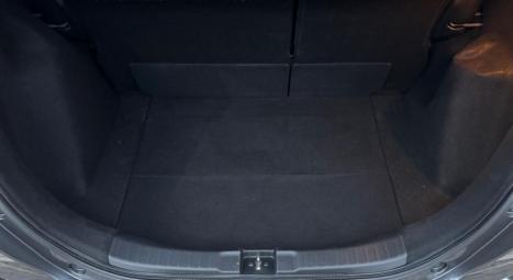 HONDA Fit 1.5 16V 4P EX FLEX AUTOMTICO, Foto 16