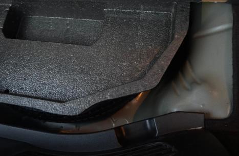 HONDA Fit 1.5 16V 4P EX FLEX AUTOMTICO, Foto 17