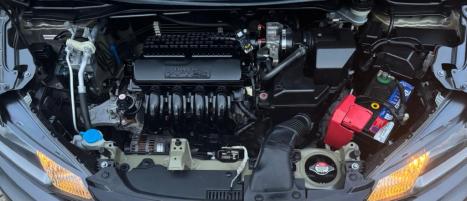 HONDA Fit 1.5 16V 4P EX FLEX AUTOMTICO, Foto 18