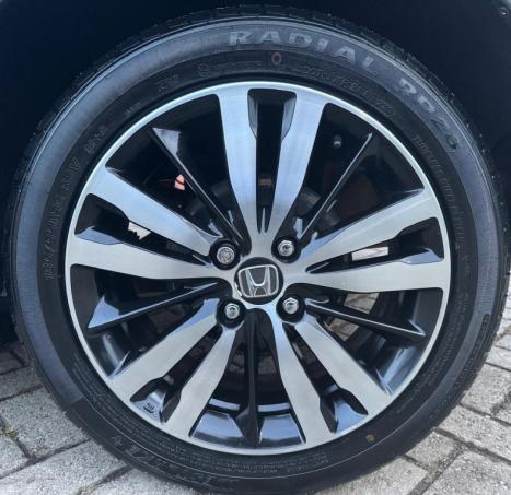 HONDA Fit 1.5 16V 4P EX FLEX AUTOMTICO, Foto 19