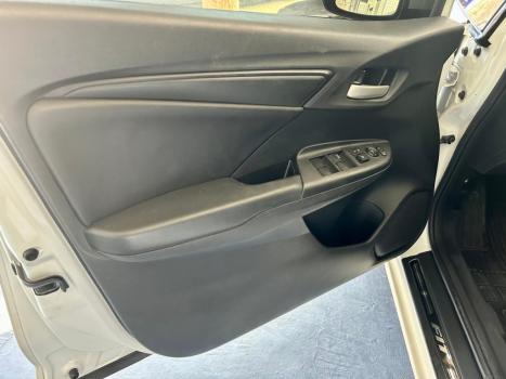 HONDA Fit 1.5 16V 4P PERSONAL FLEX AUTOMTICO CVT, Foto 9