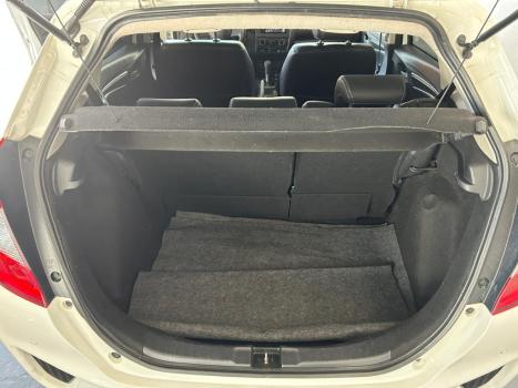 HONDA Fit 1.5 16V 4P PERSONAL FLEX AUTOMTICO CVT, Foto 10