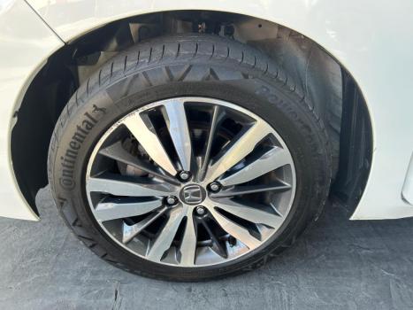 HONDA Fit 1.5 16V 4P PERSONAL FLEX AUTOMTICO CVT, Foto 12
