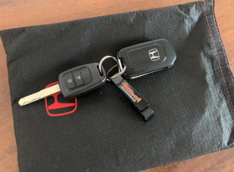 HONDA Fit 1.5 16V 4P PERSONAL FLEX AUTOMTICO CVT, Foto 15